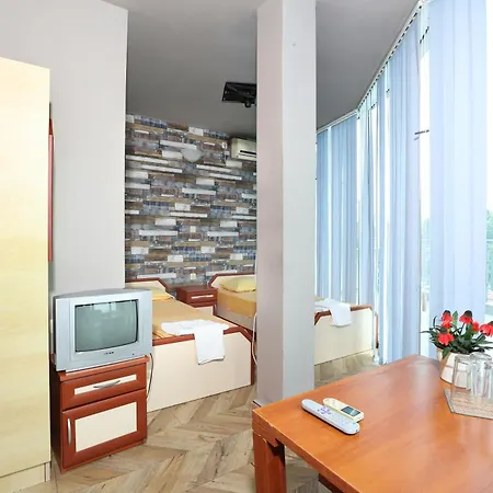 La Piazza Family 2* Sunny Beach