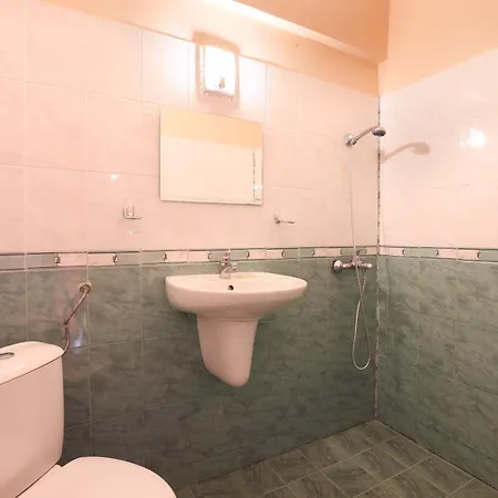 Hotel La Piazza Family 2*