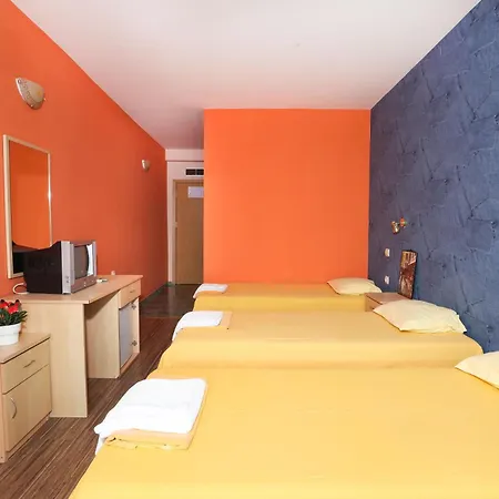 La Piazza Family Hotel Sunny Beach