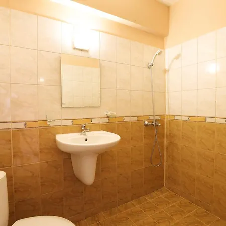 Hotel La Piazza Family 2*