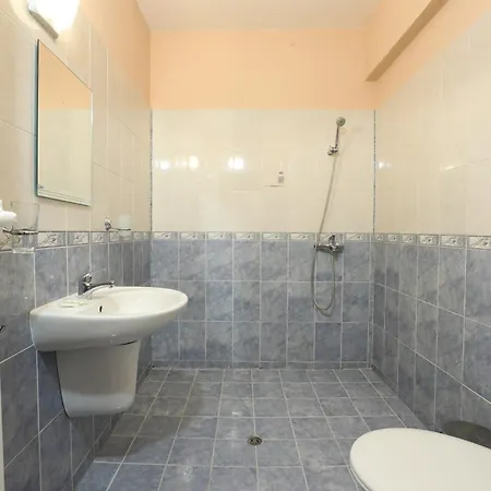 La Piazza Family Sluneční pobřeží