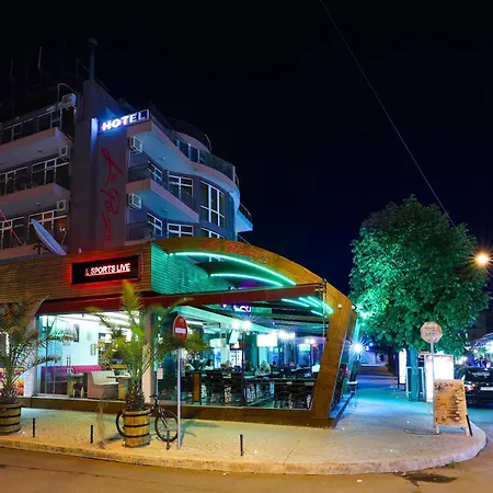 La Piazza Family Ξενοδοχείο