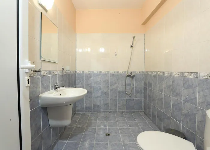 La Piazza Family Сонячний Берег