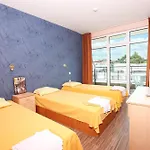 Hotel La Piazza Family Slantschew brjag
