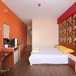 Hotel La Piazza Family Slantschew brjag