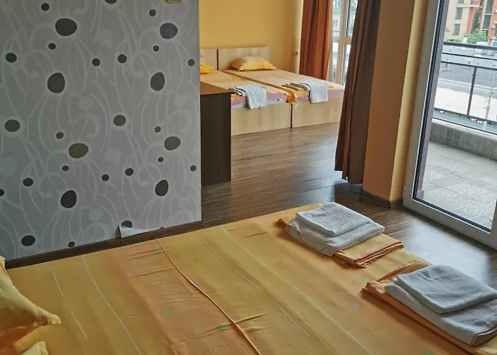 Otel La Piazza Family 2*