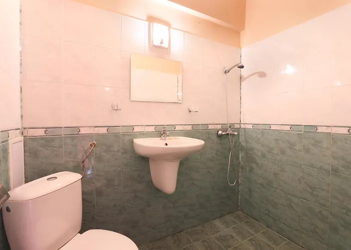 Otel La Piazza Family 2*